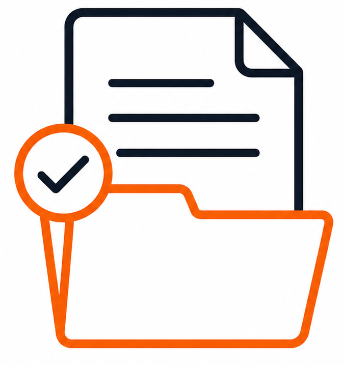 Documentation Support Service