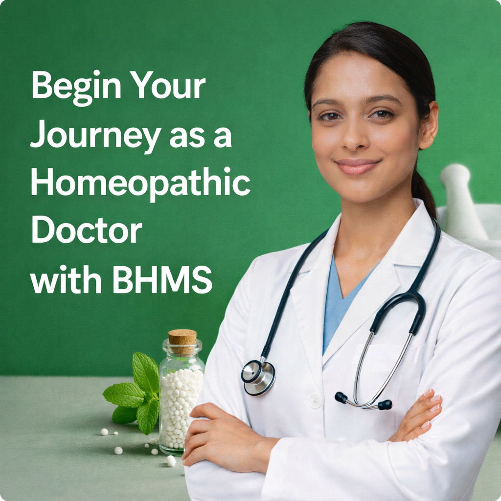 BHMS