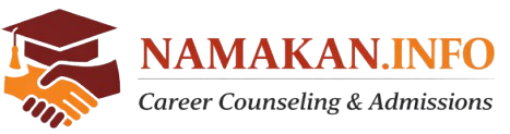 Namakan – Admission & Career Counselling