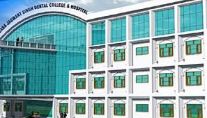 Baba Jaswant Singh Dental College Hospital & Research Institute, Ludhiana