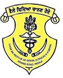 Luxmi Bai Institute of Dental Sciences & Hospital, Patiala