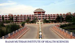 Faculty of Dentistry, Rajah Muthiah Dental College & Hospital, Annamalai Nagar cover