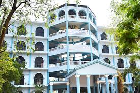 Vinayaka Mission????????s Sankarachariyar Dental College, Salem cover