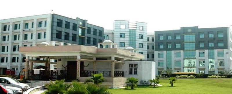 I.T.S. Dental College, Hospital & Research Centre, Gr. Noida