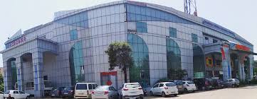Chandra Dental College & Hospital, safedabad