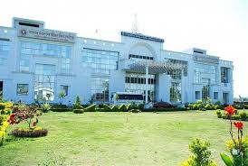 Uttaranchal Dental College & Medical Research Institute, Dehradun