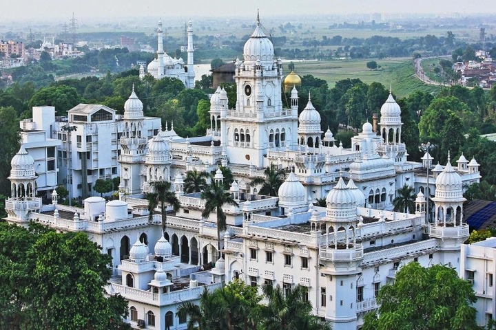 King George Medical University