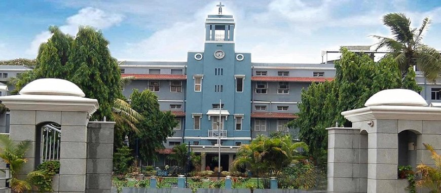 Christian Medical College, Vellore
