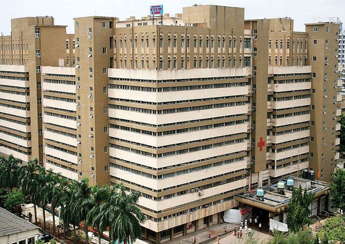 Nair Hospital Dental College, Mumbai