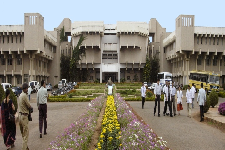 SDM College of Dental Sciences & Hospital, Dharwad