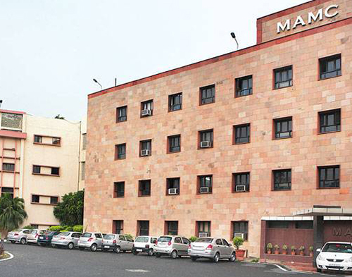 Maulana Azad Medical College