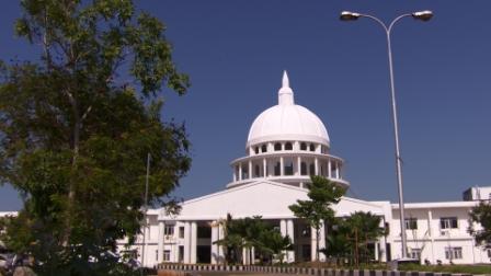 Aarupadai Veedu Medical College