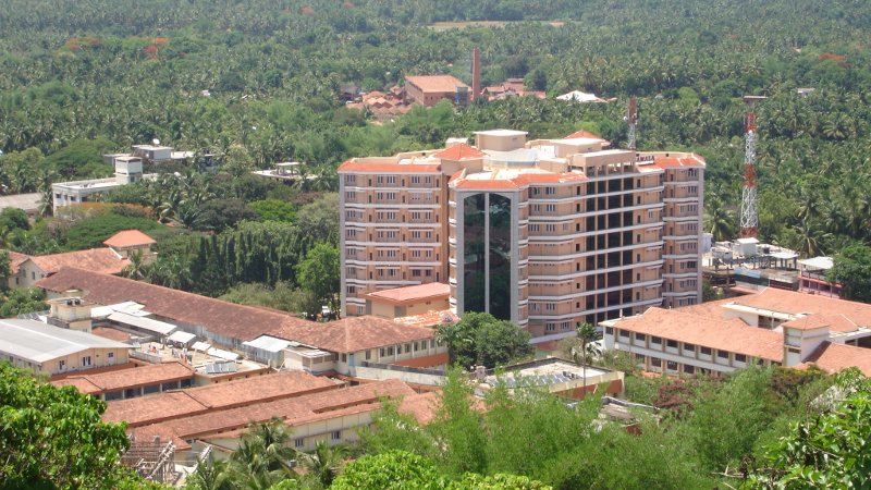 Amala Institute of Medical Sciences