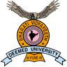 Bharati Vidyapeeth University Medical College, Pune