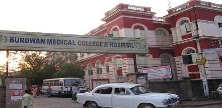 Burdwan Medical College