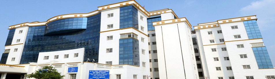 Dr. Ram Manohar Lohia Institute of Medical Sciences