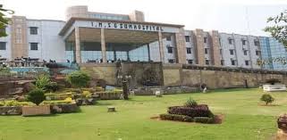 Instt. Of Medical Sciences & SUM Hospital, Bhubaneswar