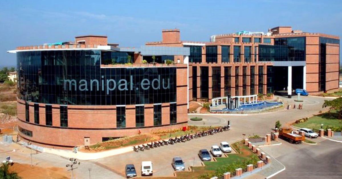 Kasturba Medical College, Mangalore