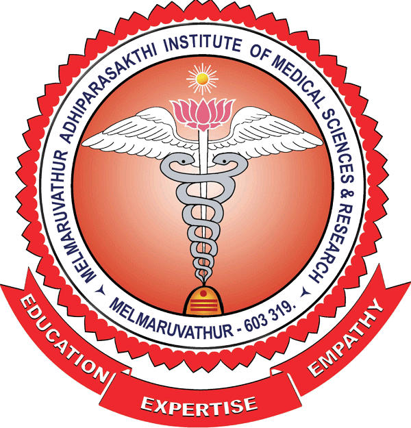 Melmaruvathur Adiparasakthi Instt. Medical Sciences and Research