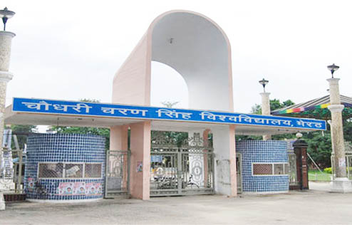 Mulayam Singh Yadav Medical College & Hospital