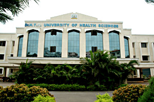 Osmania Medical College