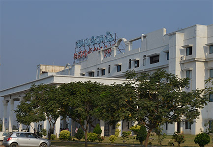 Santhiram Medical College