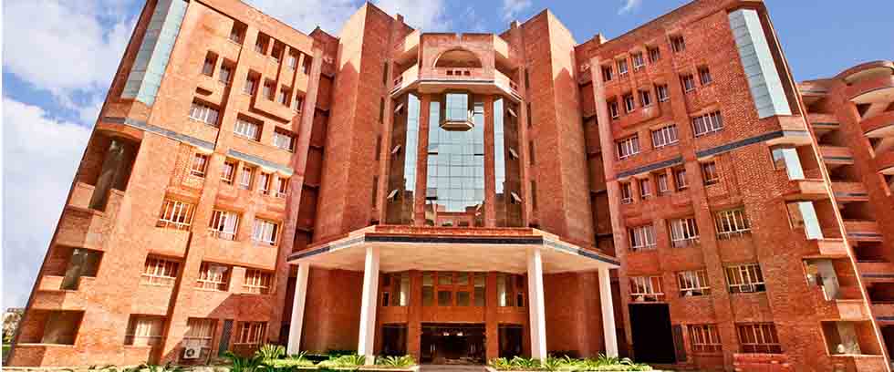 School of Medical Sciences & Research