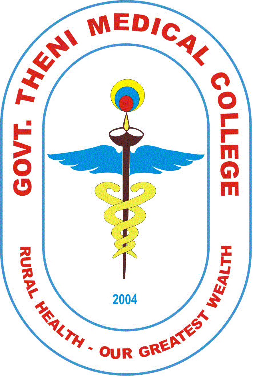 Theni Government Medical College