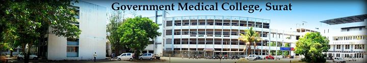 Government Medical College, Surat