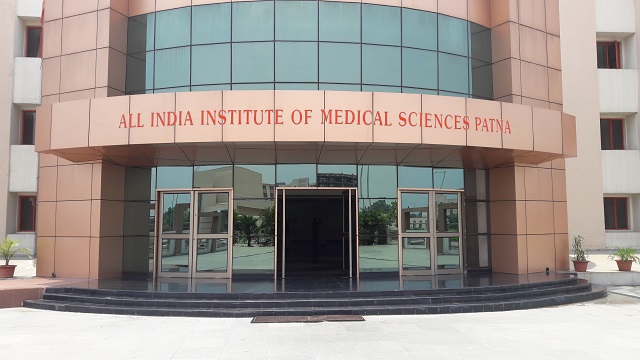 All India Institute of Medical Sciences, Patna