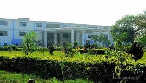 Narsinhbhai Patel Dental College & Hospital, Visnagar