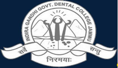 Indira Gandhi Government Dental College, Jammu