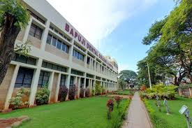 Bapuji Dental College & Hospital, Davangere