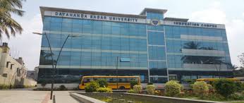 Dayanand Sagar College of Dental Sciences, Bangalore