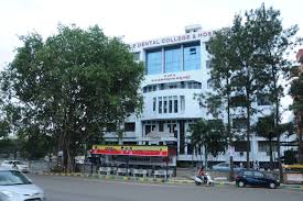 KLE Society????????s Institute of Dental Sciences,Bangalore