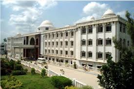 Vydehi Institute of Dental Sciences & Research, Bangalore