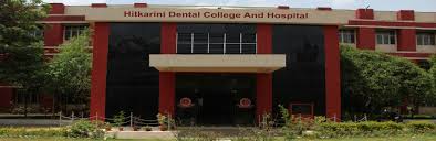Hitkarini Dental College & Hospital, Jabalpur